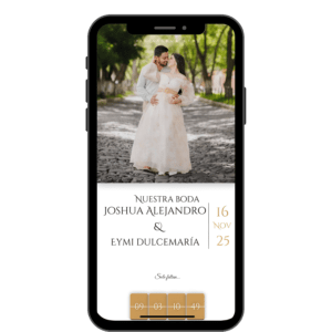Plan Platino Bodas